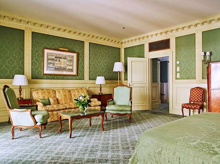 Grand Hotel Wien - 5* pas cher photo 7