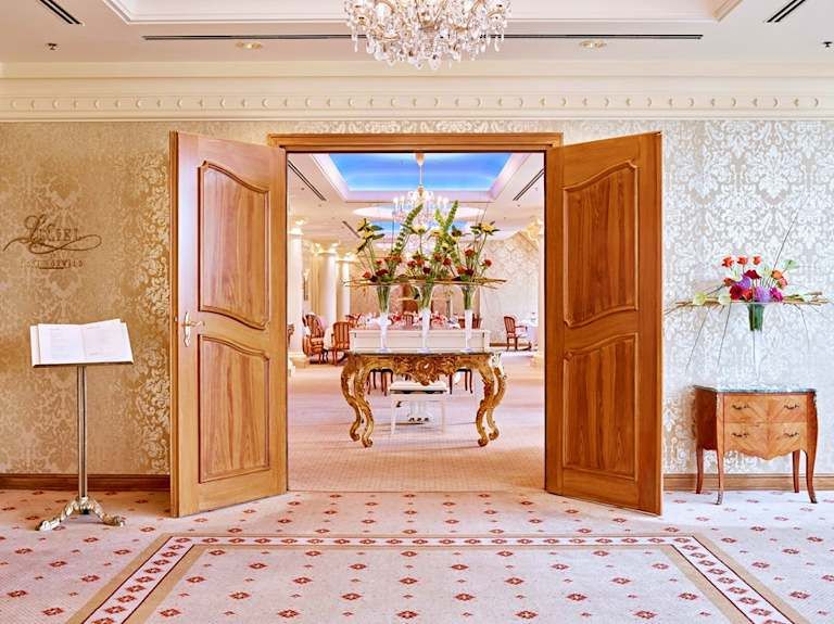 Grand Hotel Wien - 5* pas cher photo 8