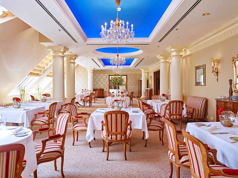 Grand Hotel Wien - 5* pas cher photo 9