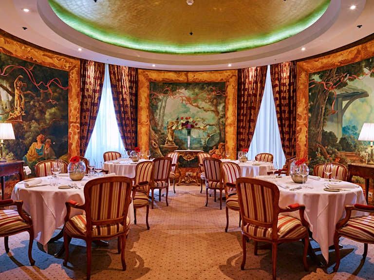 Grand Hotel Wien - 5* pas cher photo 10