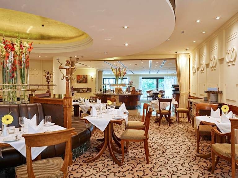 Grand Hotel Wien - 5* pas cher photo 11