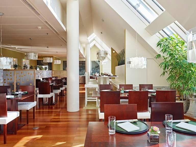 Grand Hotel Wien - 5* pas cher photo 12