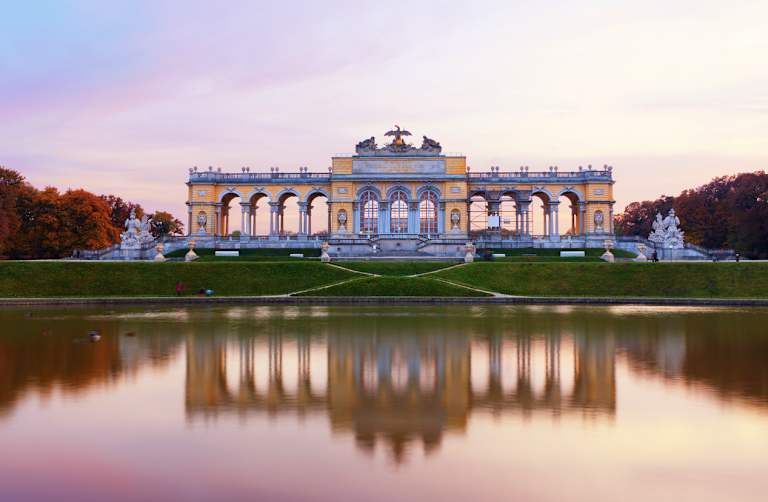 Grand Hotel Wien - 5* pas cher photo 17