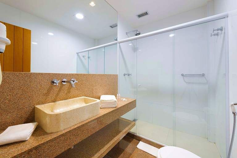 B&B Hotel Rio Copacabana Forte - 3* pas cher photo 5