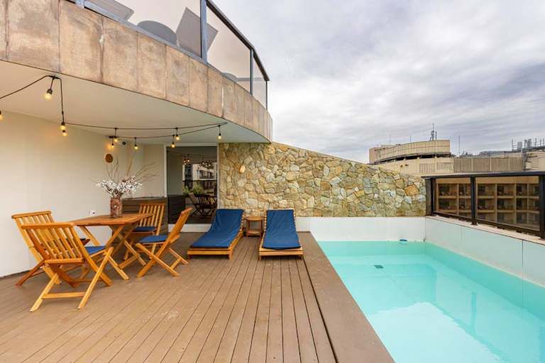 B&B Hotel Rio Copacabana Forte - 3* pas cher photo 9