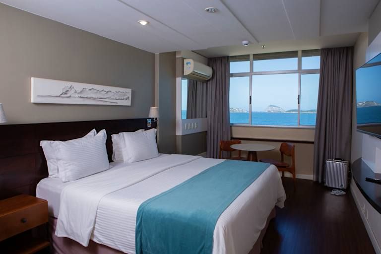 Sol Ipanema Hotel - 4* pas cher photo 2