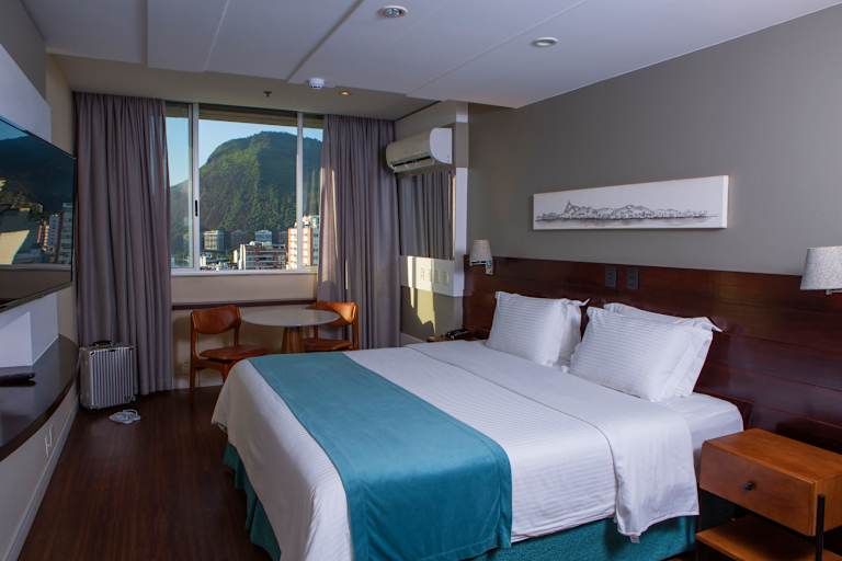 Sol Ipanema Hotel - 4* pas cher photo 3