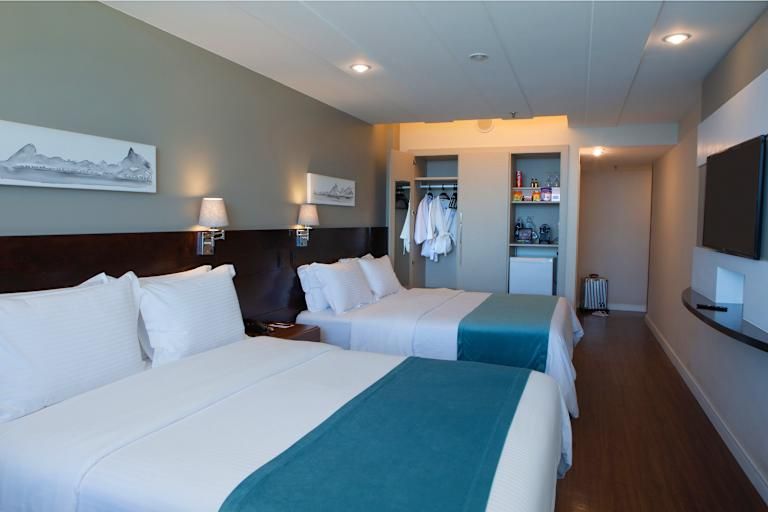 Sol Ipanema Hotel - 4* pas cher photo 4
