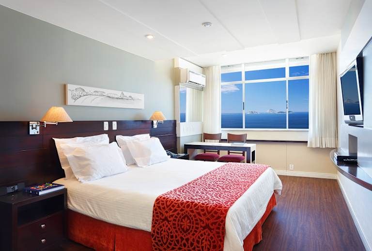 Sol Ipanema Hotel - 4* pas cher photo 5