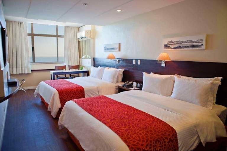 Sol Ipanema Hotel - 4* pas cher photo 6