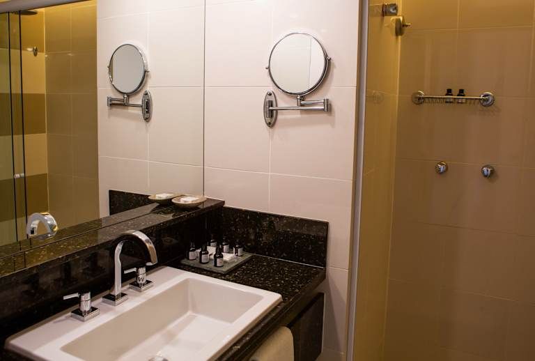 Sol Ipanema Hotel - 4* pas cher photo 7