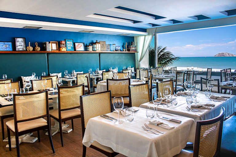 Sol Ipanema Hotel - 4* pas cher photo 11