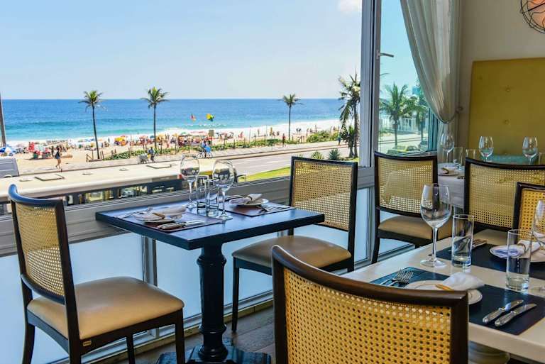 Sol Ipanema Hotel - 4* pas cher photo 12
