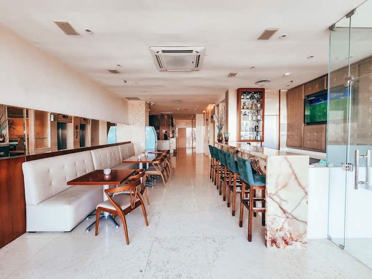 Sol Ipanema Hotel - 4* pas cher photo 13