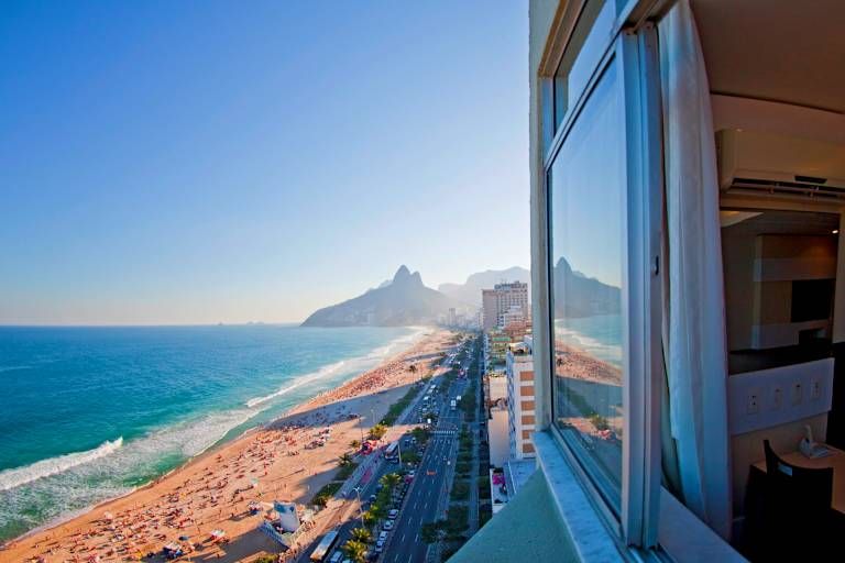 Sol Ipanema Hotel - 4* pas cher photo 15