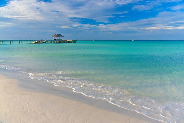 Séjour The Royal Sands Koh Rong 5* - Vols Flex pas cher photo 1