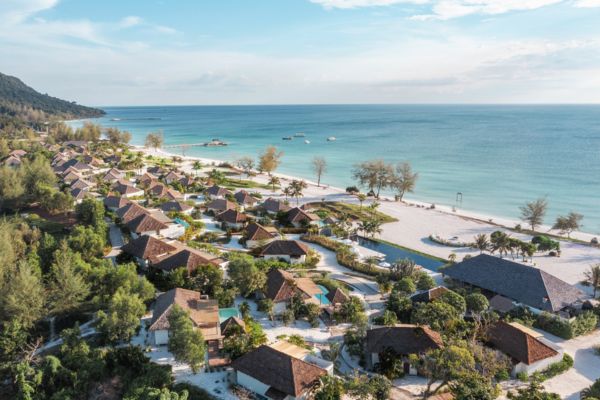 Séjour The Royal Sands Koh Rong 5* - Vols Flex pas cher photo 12