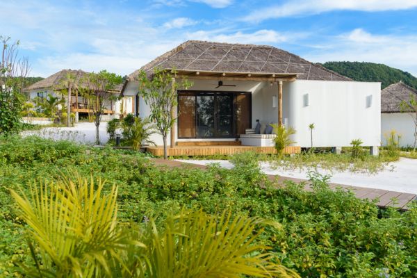 Séjour The Royal Sands Koh Rong 5* - Vols Flex pas cher photo 13