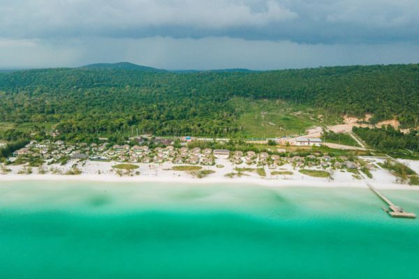 Séjour The Royal Sands Koh Rong 5* - Vols Flex pas cher photo 14