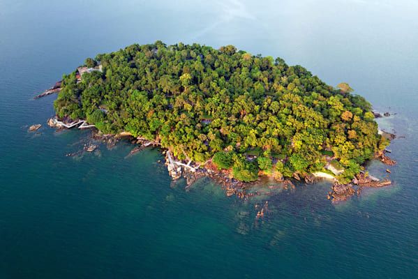 Séjour Six Senses Krabey Island 5* - Vols Flex pas cher photo 3