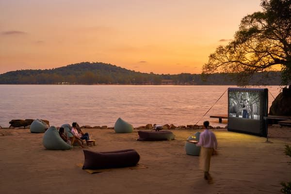 Séjour Six Senses Krabey Island 5* - Vols Flex pas cher photo 7