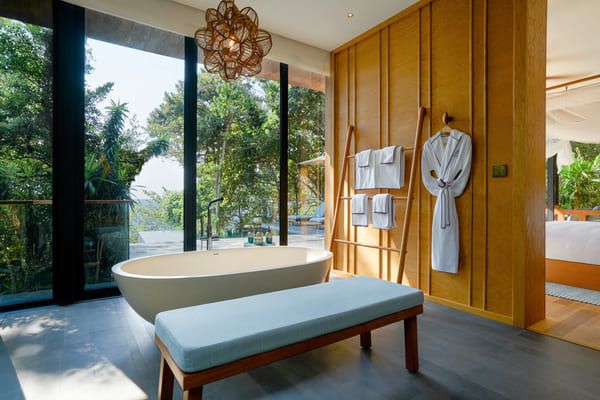 Séjour Six Senses Krabey Island 5* - Vols Flex pas cher photo 13