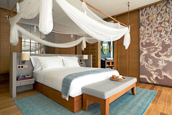 Séjour Six Senses Krabey Island 5* - Vols Flex pas cher photo 14