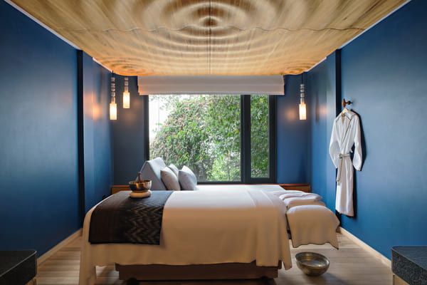 Séjour Six Senses Krabey Island 5* - Vols Flex pas cher photo 17