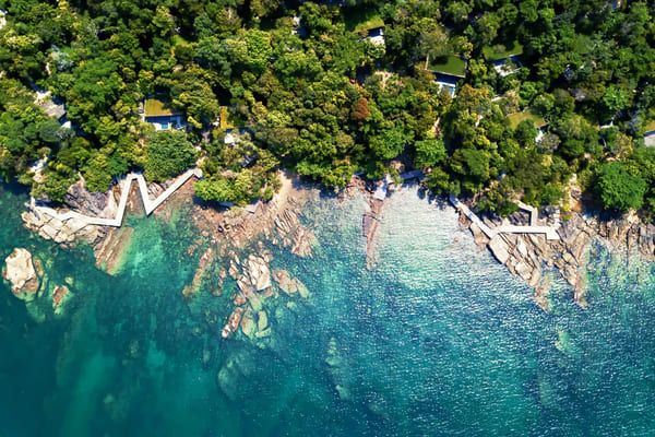 Séjour Six Senses Krabey Island 5* - Vols Flex pas cher photo 18