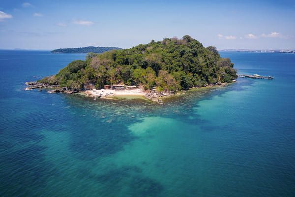 Séjour Six Senses Krabey Island 5* - Vols Flex pas cher photo 19