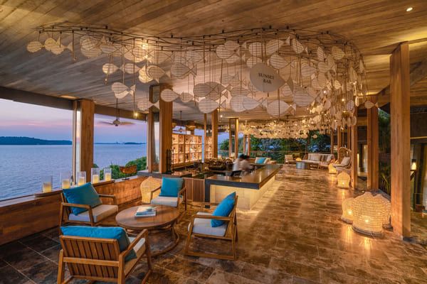 Séjour Six Senses Krabey Island 5* - Vols Flex pas cher photo 22