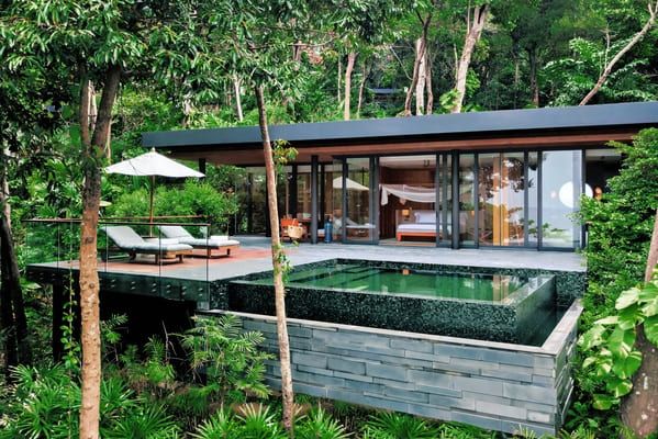 Séjour Six Senses Krabey Island 5* - Vols Flex pas cher photo 25