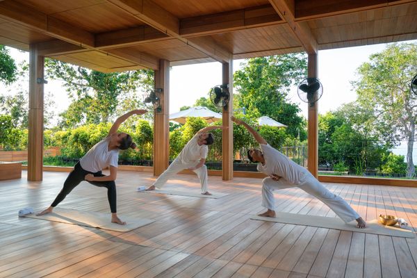 Séjour Six Senses Krabey Island 5* - Vols Flex pas cher photo 26