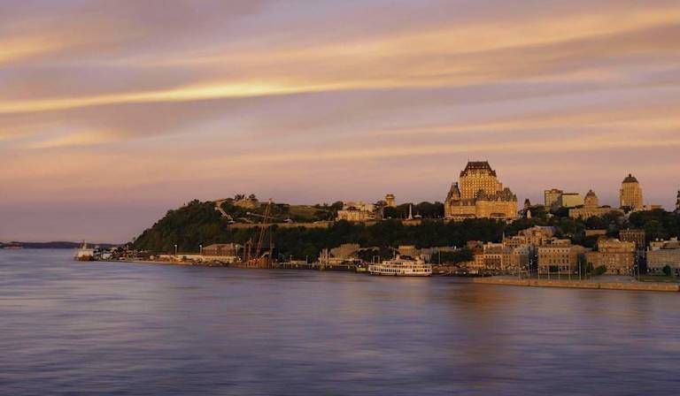 Fairmont Le Château Frontenac - 5* pas cher photo 2