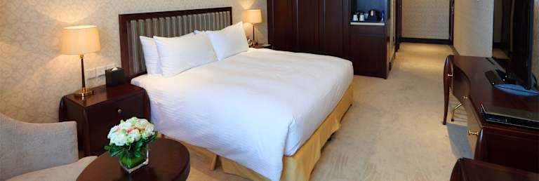 Evergreen Laurel Hotel Shanghai - 4* pas cher photo 2