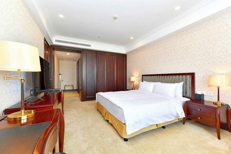 Evergreen Laurel Hotel Shanghai - 4* pas cher photo 4