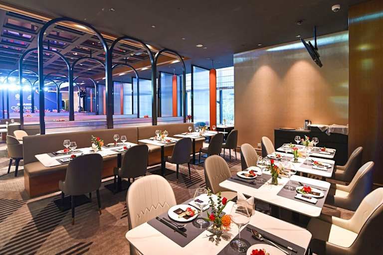 Evergreen Laurel Hotel Shanghai - 4* pas cher photo 7