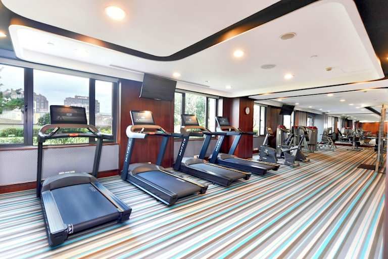 Evergreen Laurel Hotel Shanghai - 4* pas cher photo 8
