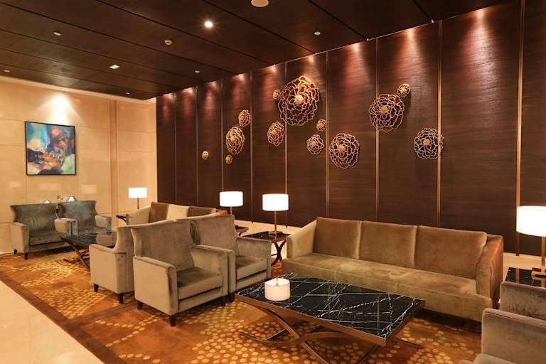 Evergreen Laurel Hotel Shanghai - 4* pas cher photo 10