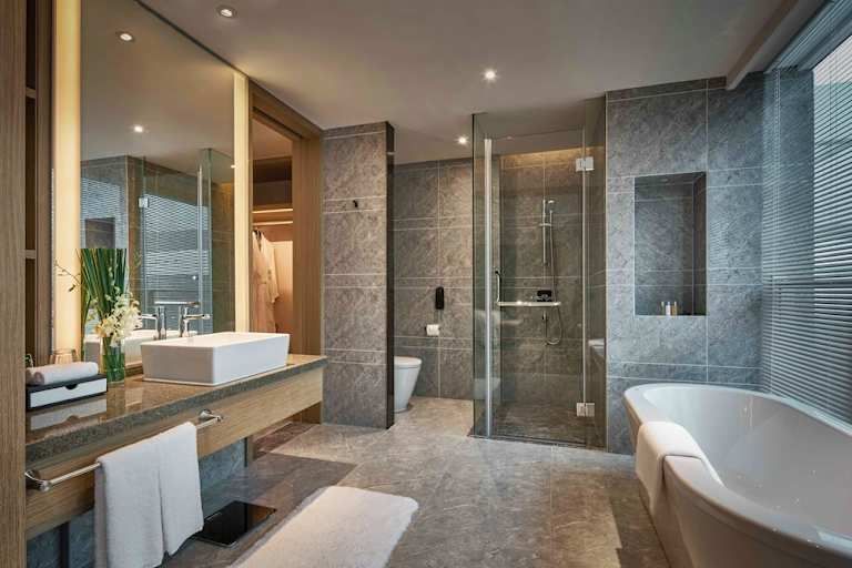 The QUBE Hotel Hongqiao - 4* pas cher photo 6