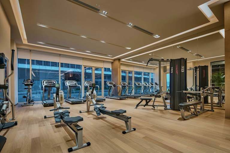 The QUBE Hotel Hongqiao - 4* pas cher photo 7