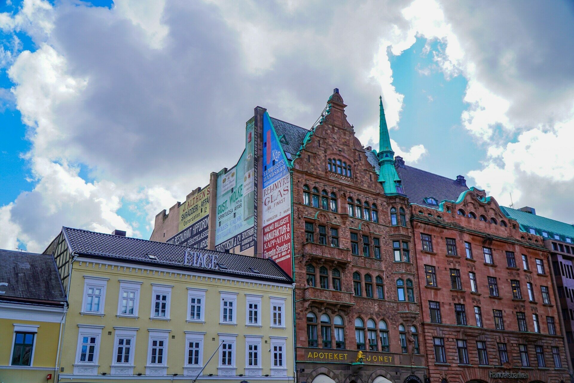 Séjour à Copenhague et Malmö 3* pas cher photo 4