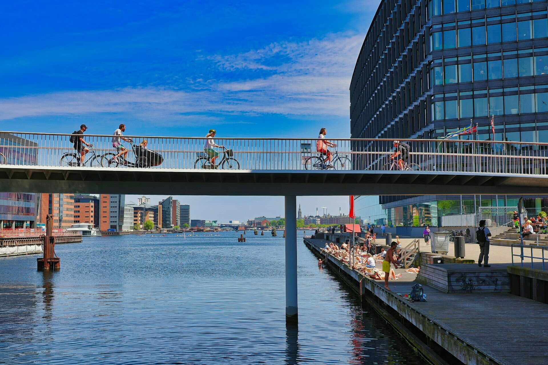 Séjour à Copenhague et Malmö 3* pas cher photo 5