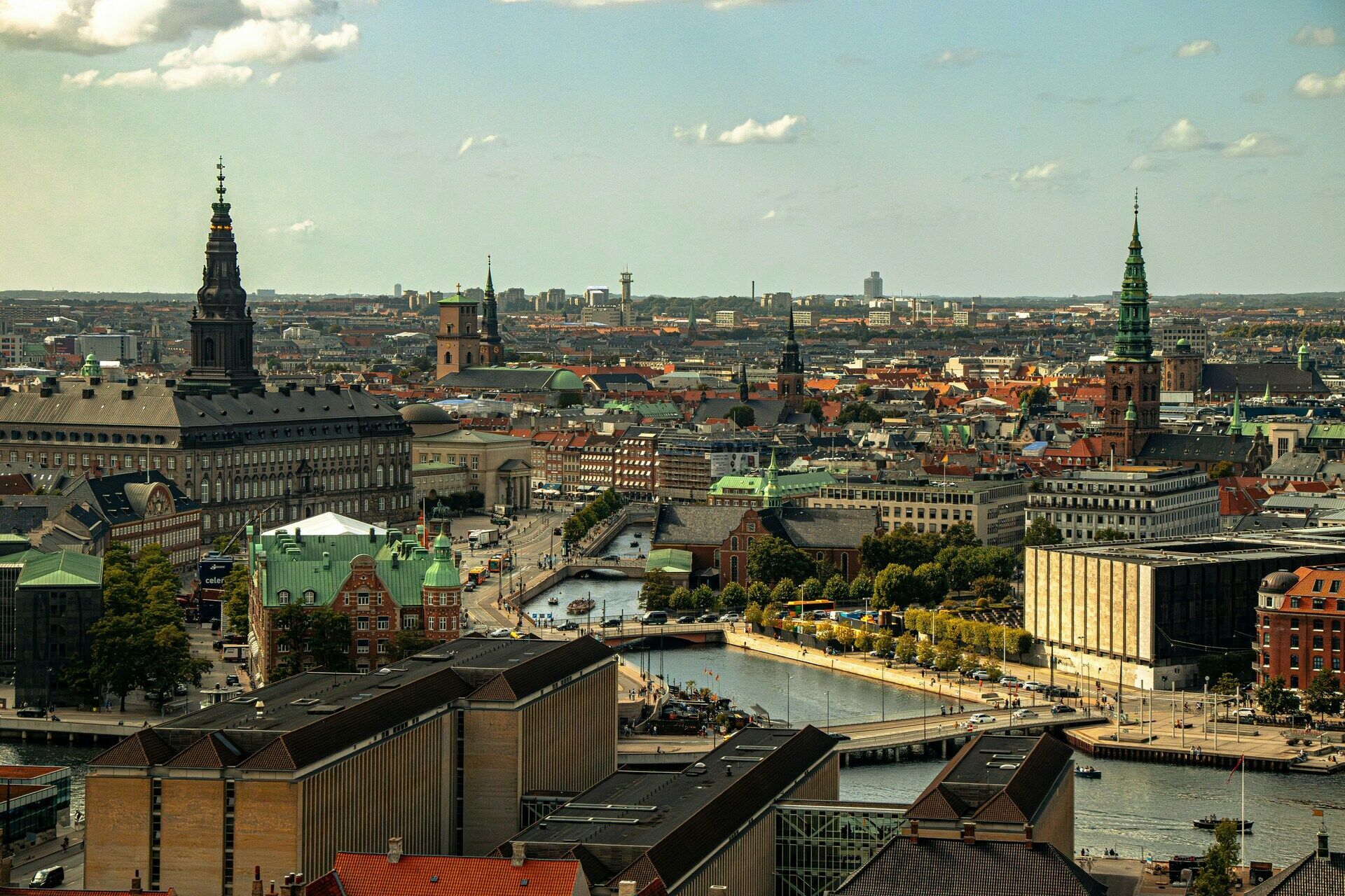 Séjour à Copenhague et Malmö 3* pas cher photo 6