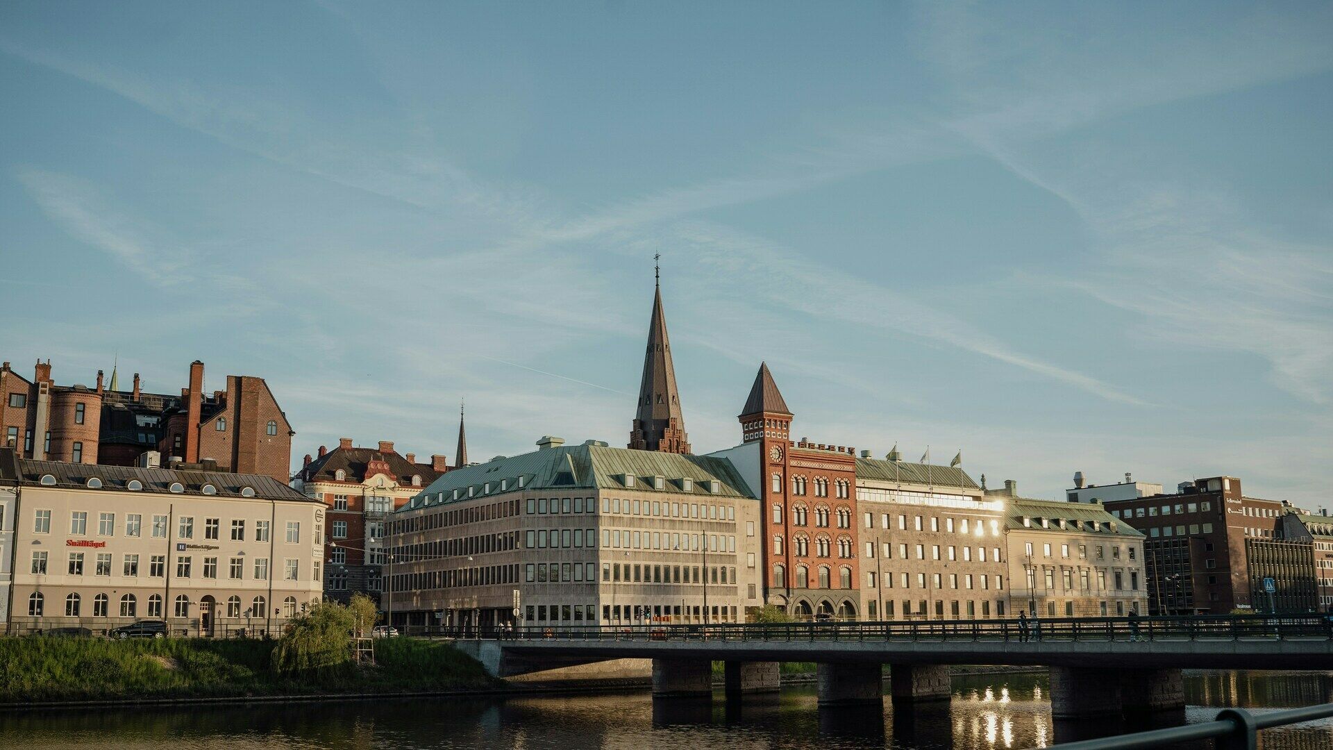 Séjour à Copenhague et Malmö 3* pas cher photo 9