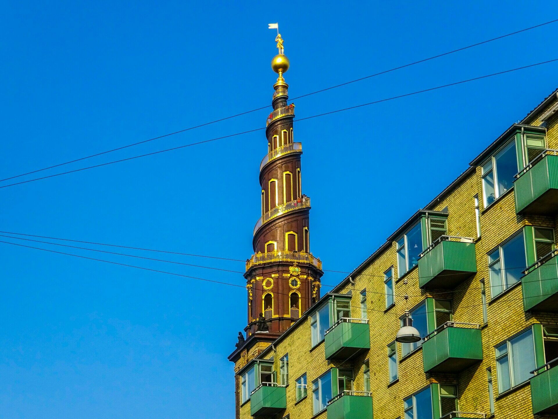 Séjour à Copenhague et Malmö 3* pas cher photo 11