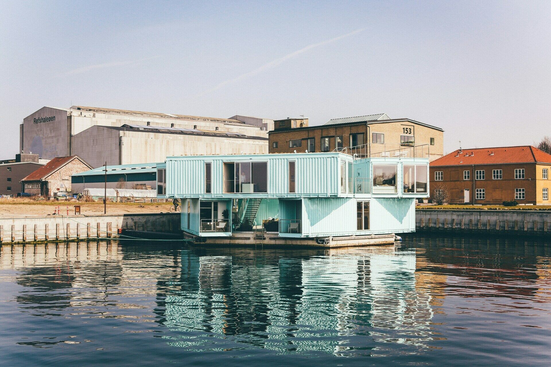 Séjour à Copenhague avec activités incluses 3* pas cher photo 1