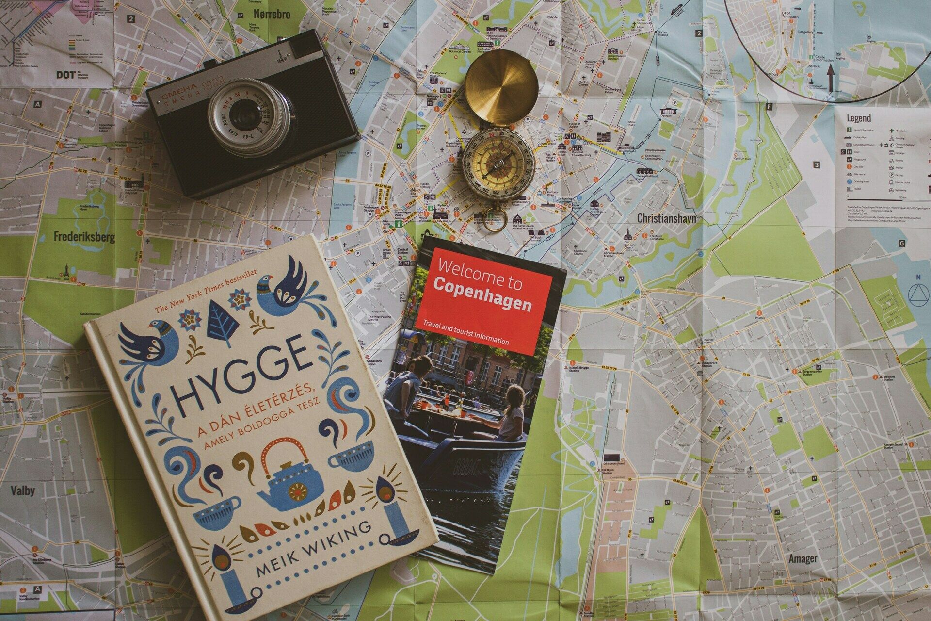 Séjour à Copenhague avec activités incluses 3* pas cher photo 3