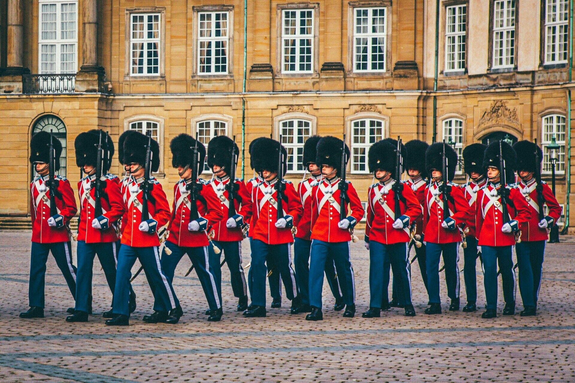 Séjour à Copenhague avec activités incluses 3* pas cher photo 6