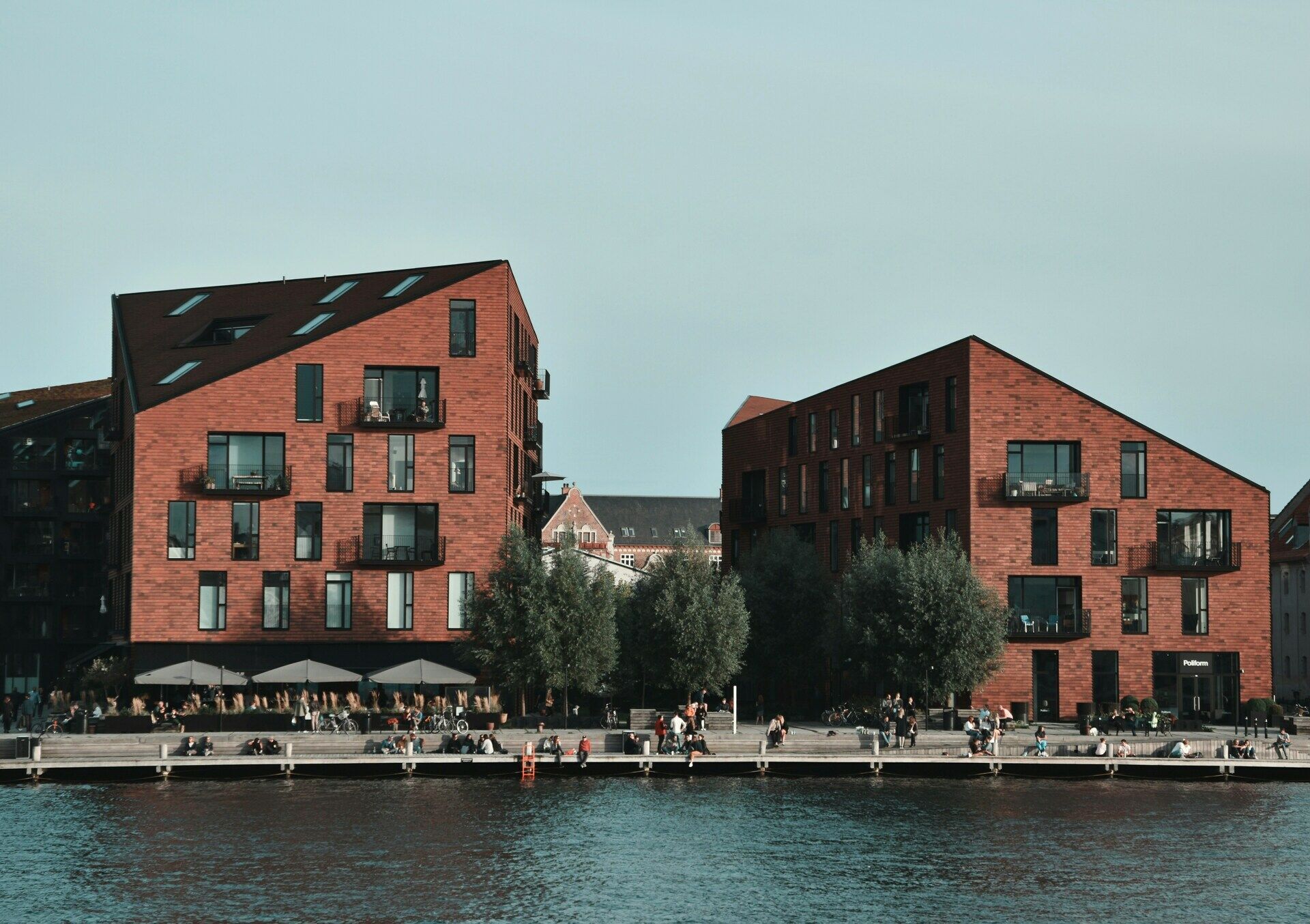 Séjour à Copenhague avec activités incluses 3* pas cher photo 14